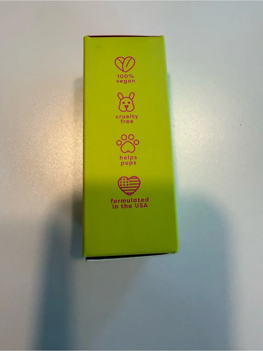 Happy Plant High Octane Advanced Retinol Serum Cruelty Free Vegan